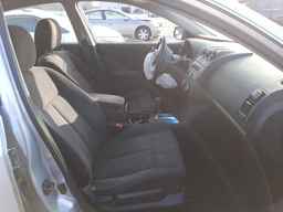 2010 NISSAN ALTIMA