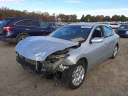 2010 NISSAN ALTIMA