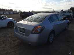 2010 NISSAN ALTIMA