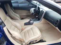 2006 CHEVROLET CORVETTE