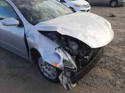 2010 NISSAN ALTIMA
