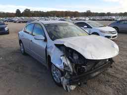 2010 NISSAN ALTIMA