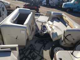 2006 BOAT Marine/trl