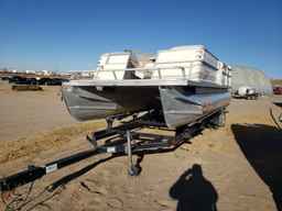 2006 BOAT Marine/trl