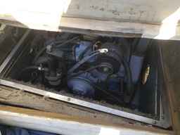 2006 BOAT Marine/trl