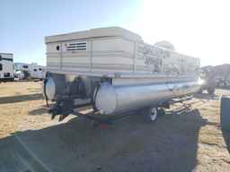 2006 BOAT Marine/trl