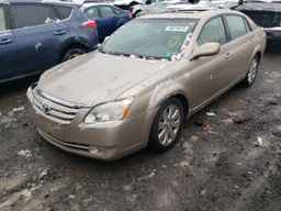 2007 TOYOTA Avalon