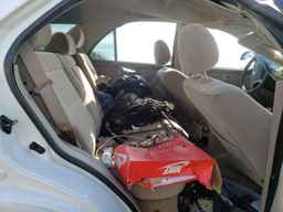 2005 KIA SORENTO