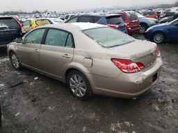 2007 TOYOTA Avalon