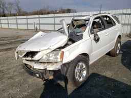 2005 KIA SORENTO