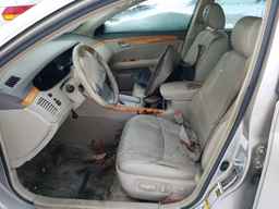 2007 TOYOTA Avalon