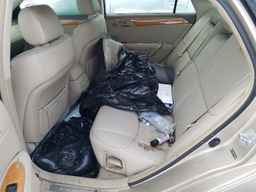 2007 TOYOTA Avalon