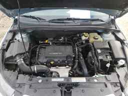 2012 CHEVROLET CRUZE