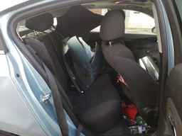 2012 CHEVROLET CRUZE