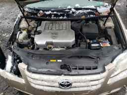2007 TOYOTA Avalon