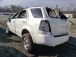 2005 KIA SORENTO