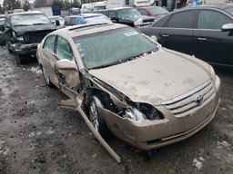 2007 TOYOTA Avalon