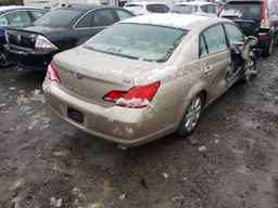 2007 TOYOTA Avalon