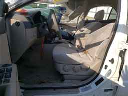 2005 KIA SORENTO