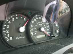 2005 KIA SORENTO