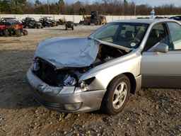 1998 LEXUS Es 300