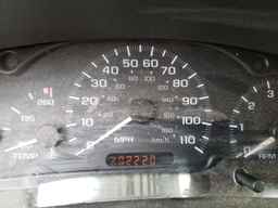 2004 CHEVROLET Cavalier