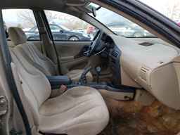 2004 CHEVROLET Cavalier