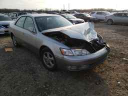 1998 LEXUS Es 300