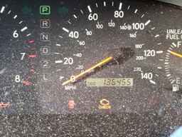 1998 LEXUS Es 300