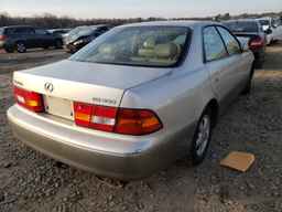 1998 LEXUS Es 300