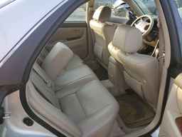 1998 LEXUS Es 300