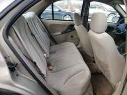 2004 CHEVROLET Cavalier