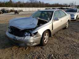 1998 LEXUS Es 300