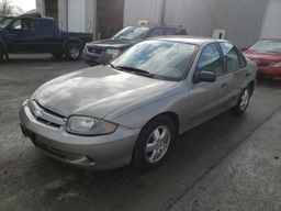 2004 CHEVROLET Cavalier