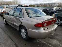 2004 CHEVROLET Cavalier