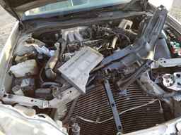 1998 LEXUS Es 300