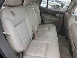 2007 LINCOLN MKX