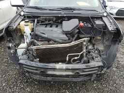 2007 LINCOLN MKX
