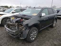 2007 LINCOLN MKX