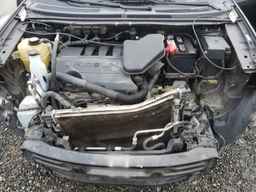 2007 LINCOLN MKX