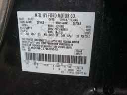 2007 LINCOLN MKX