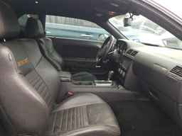2014 DODGE Challenger