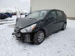2016 HYUNDAI ACCENT