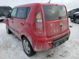 2011 KIA SOUL