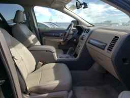 2007 LINCOLN MKX