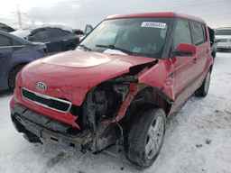 2011 KIA SOUL