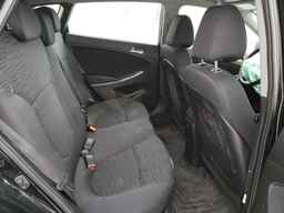 2016 HYUNDAI ACCENT