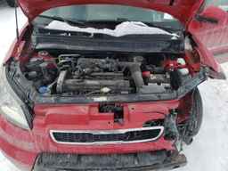 2011 KIA SOUL