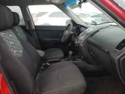 2011 KIA SOUL