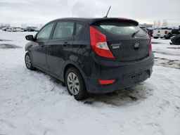 2016 HYUNDAI ACCENT